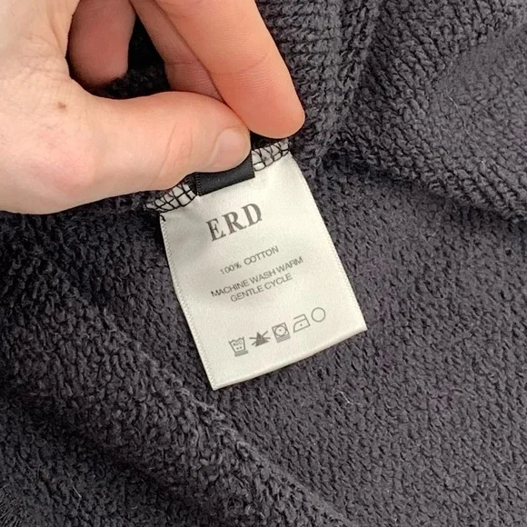 Enfants Riches Deprimes Le Rosey Sweatshirt - Picture 6 of 7